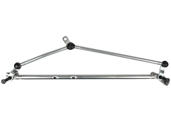 SAAB 9-3 II 03-10 forrudeviskermekanisme venstrestyret