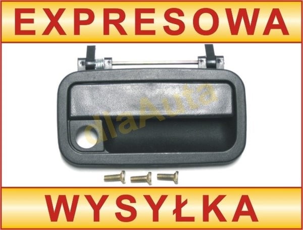 Daewoo Espero ytterdörrhandtag fram höger