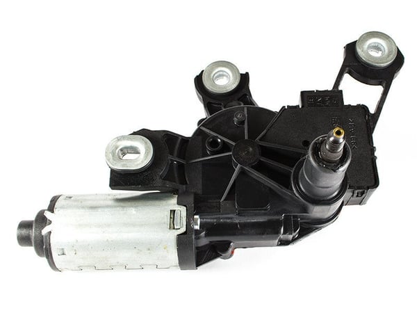 Audi A3 8P 03-13 bagrudeviskermotor