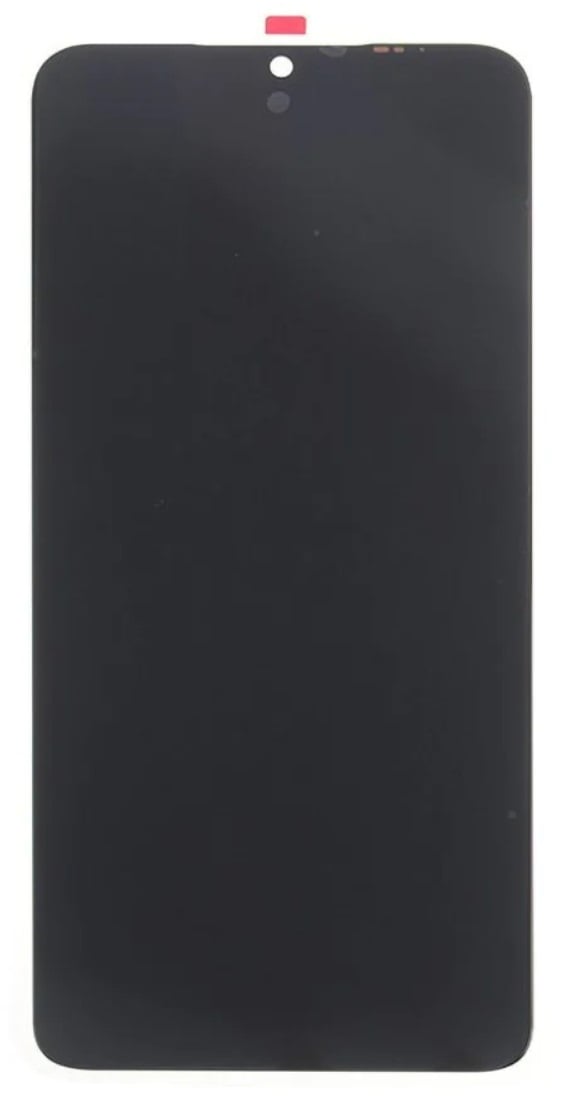 Original LCD-skærm + touchskærm Motorola Moto E22 E22i (Regenereret)
