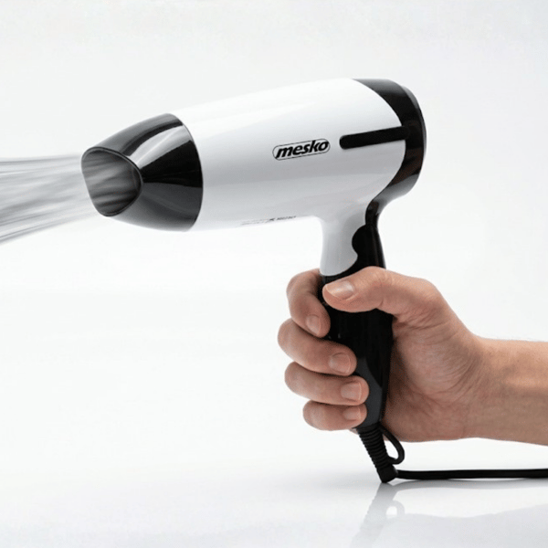 MS 2262 hiustenkuivain 1000W