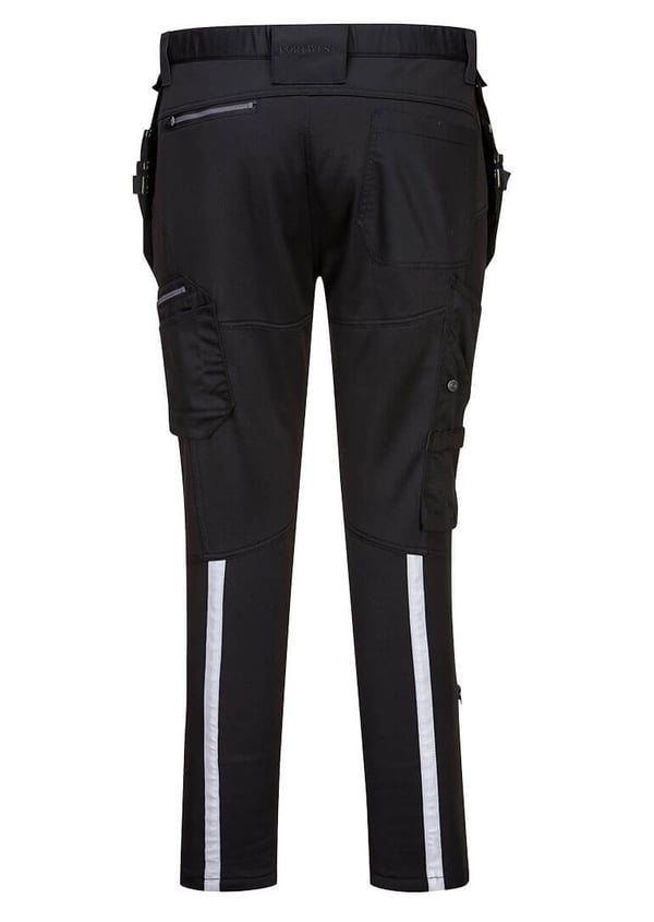 KX343 JOGGER BESKYTTENDE LIVBUKSER STØRRELSE L - BHP KX343L