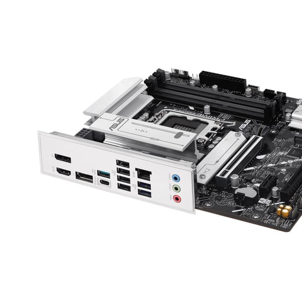 ASUS PRIME B860M-A-CSM emolevy