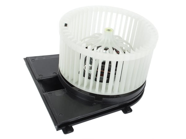 VW Polo Classic/Variant 95-02 blæser ventilator indblæsning interiør VW Polo Classic/Variant 95-02 blæser ventilator indblæsning interiør