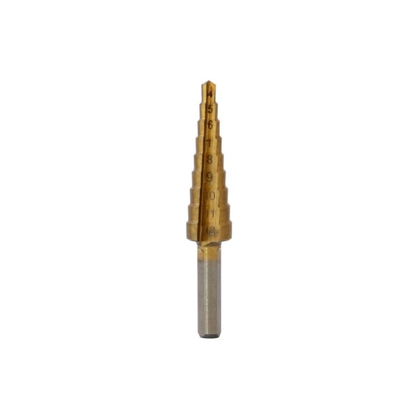 STEGBORR 4-12MM - E-500-5501