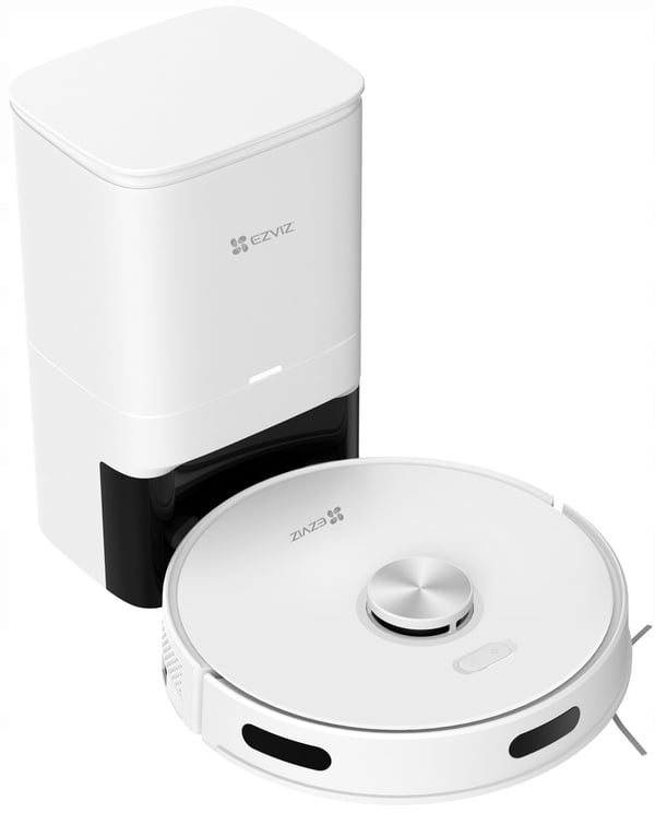 Ezviz RE5 plus robotstøvsuger
