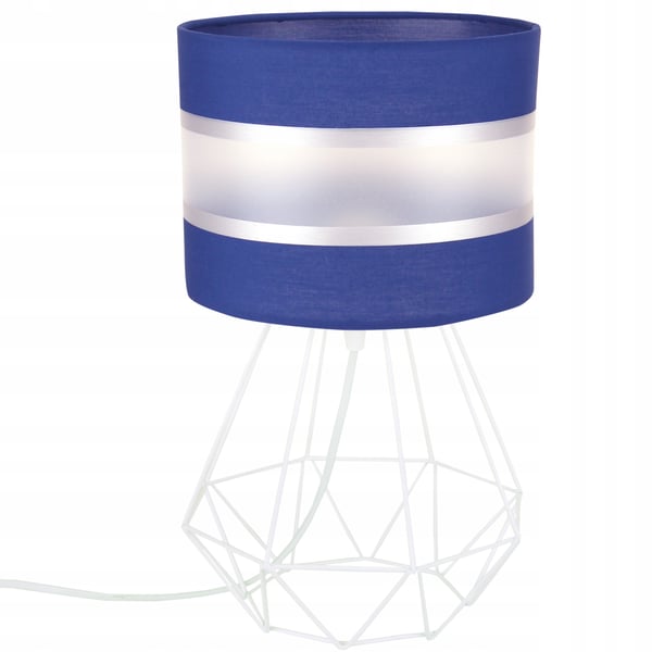 LED LOFT NATTBORDSLAMPA MED TRÅD