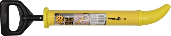 BYGGPREMPARE VINKELMUNSTYCKE FI30MM - W-04452