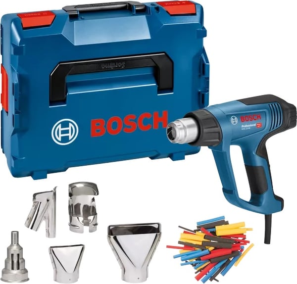 Kuumailmapistooli GHG 23-66 2300W L-BOXX - B 6012A6303