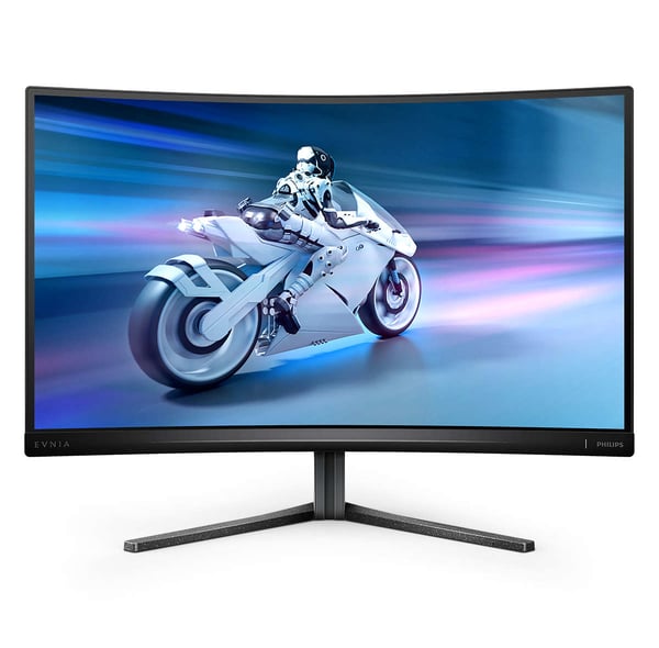 Skærm Philips 27" 27M2C5200W/00 2xHDMI 2xDP 5xUSB