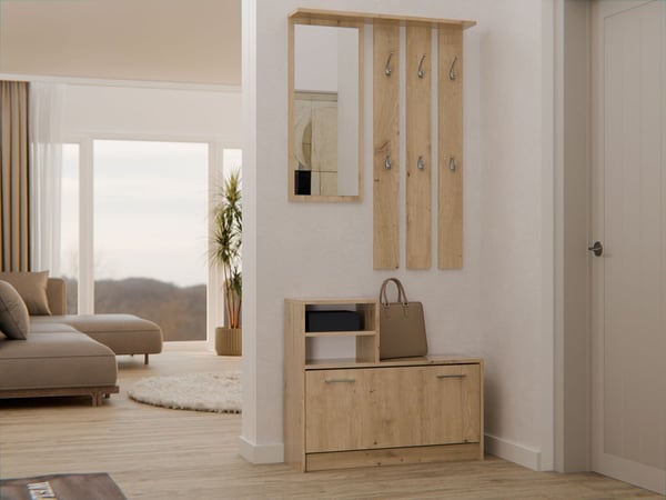 Vera vera håndværkergarderobe