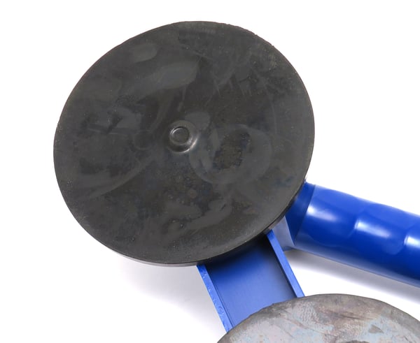 Sugkopphållare för glas och kakel 75 kg