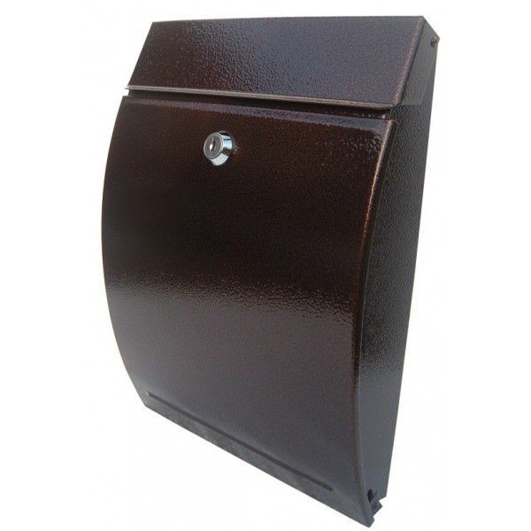 POSTILAATIKKO A4W KUPARINEN-ANTIIKKI - SKL A4W 519