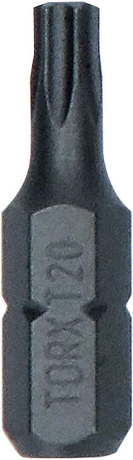 BIT, AKSLET, SPIDS T20 25MM UDT 25STK - B 2607002799
