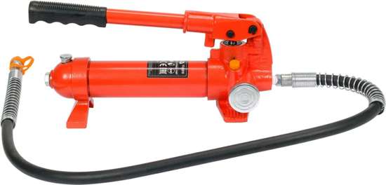 4T HYDRAULISK EXPANDERPUMP - YT-55510