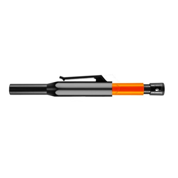BLYANT, AUTOMATISK PEN MED SPIDSER, 12 REFILLS - T N13-816