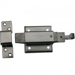 UNIVERSAL LÅS K-4 - MP ZN K-4