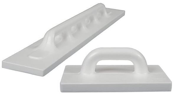 STYROFOAM-SKULER 270*130MM - 10,0 STK. - SKULER 25 A