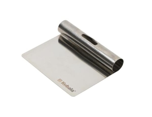 DEKORATIV SPARK 150 MM RUSTFRIT STÅL - KB 1626