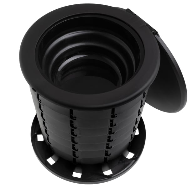 Camry toilet | CR1041