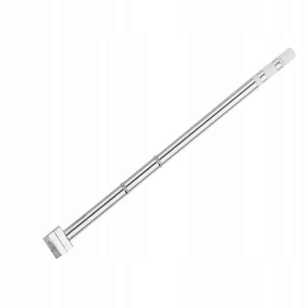 Loddespids med indbygget varmelegeme T12-1401 10,4 mm til rengøring af puder