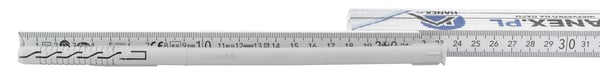 Rammeudvidelsesdybler S KPS-fast-10230S