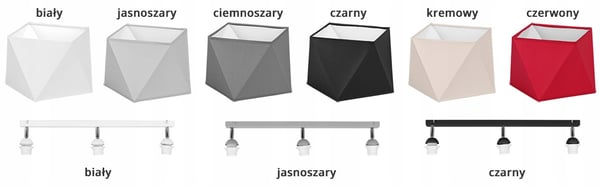 Lofthængende lampe lysekrone loftsdiamant LED