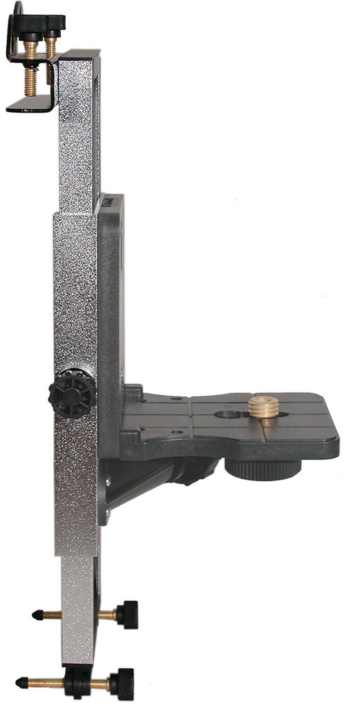 YLEISPIDIKE LASER WH-1:N KIINNITYKSEEN - BX 132717