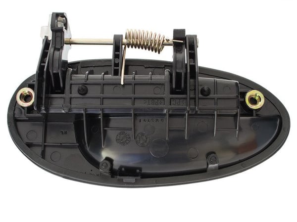 Daewoo Matiz 98-08 bakre yttre vänster handtag