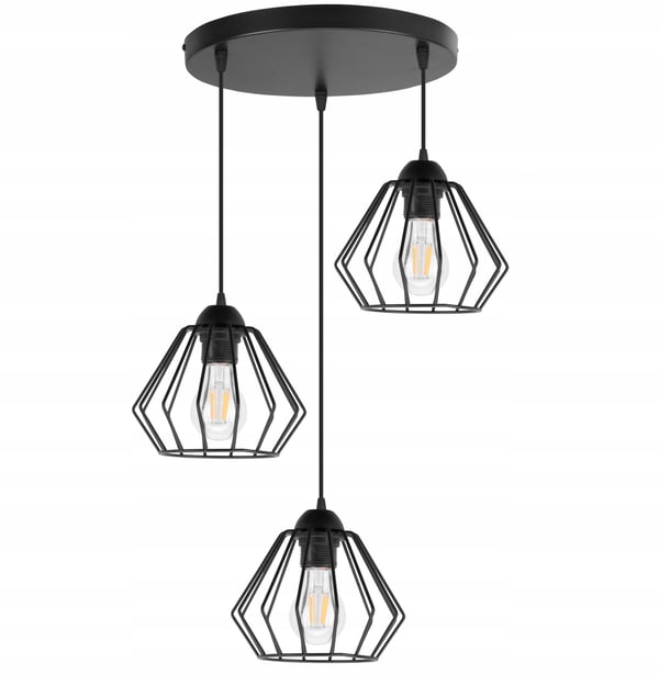 KATTOVALAISIMET JA KATTOVALAISIMET DIAMOND LED LOFT