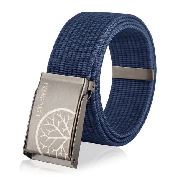PRC-21_GR-3 XL casual väv band