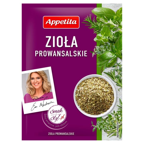Appetita Provencen yrtit 10 g