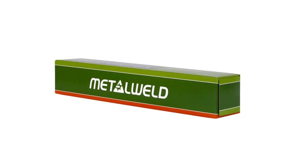 ELEKTRODE RUTILSVEJSET R3 - TIL HOBBYER 3,25*350MM 4,5KG - ELE 3.2 R3