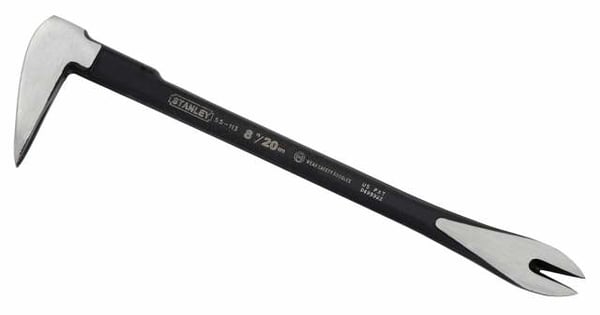 SMAL PRECISIONSKLIPP 250MM - S/55-114-0