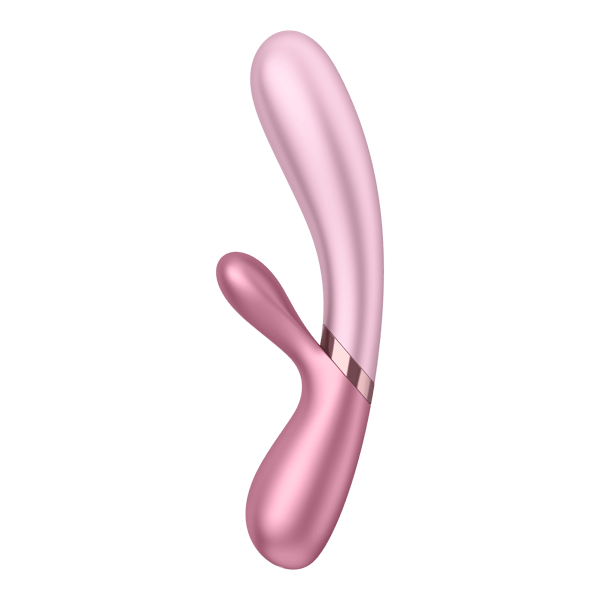 Satisfyer - Vibraattori kuumille rakkaille