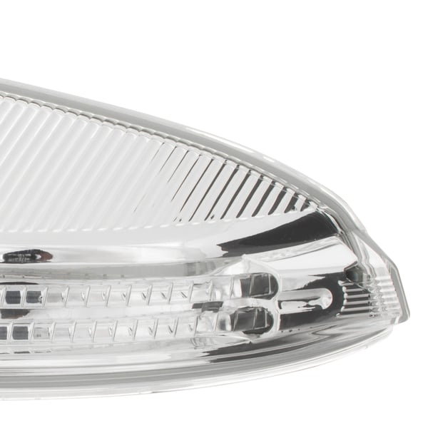 Mercedes W204 C-sarja 07-11 vasen + oikea vilkkupeili 2 kpl sarja
