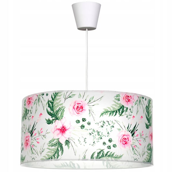 Loftshængende lampe lysekrone lampeskærm moderne