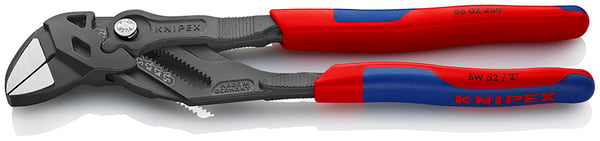 PIHTI-AVAIN 250MM - KN 86 02 250