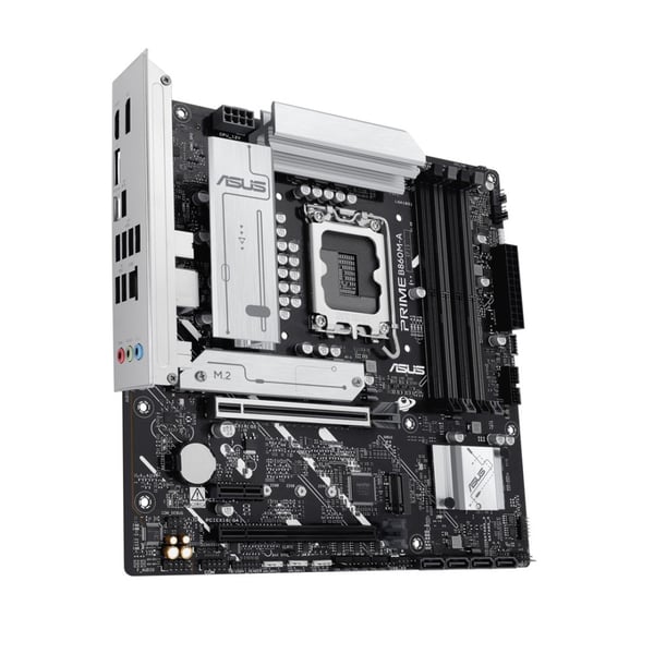 ASUS PRIME B860M-A-CSM emolevy