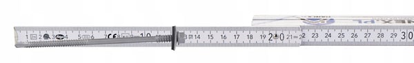 GTR6 SP A19 skruer 5,5/6,3x125mm galvaniserede