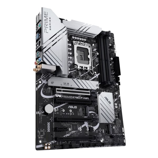 ASUS PRIME Z790-P WIFI emolevy