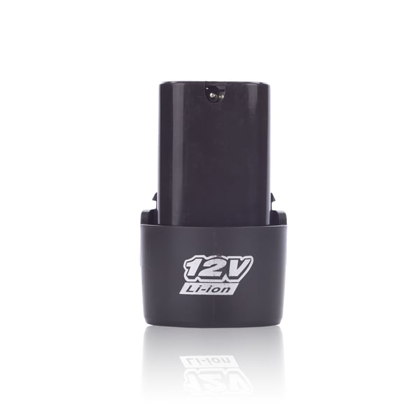 Rosfix Mini-kværn Rosfix Blue Bird 12V MBB12V, Animal-serien i etui