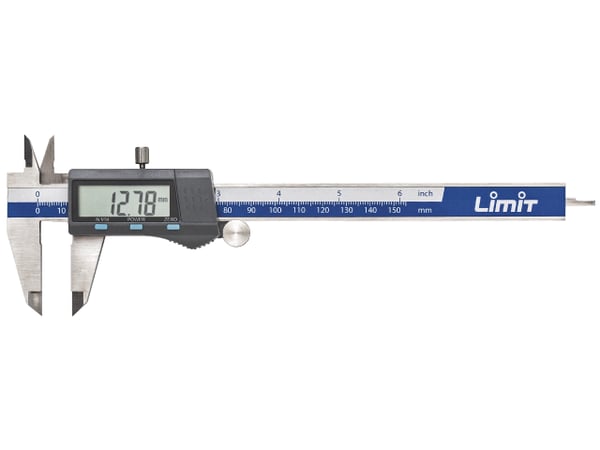 ELEKTRONISK BRÄNSLEMÄTNING CDK 150MM - L-263960106