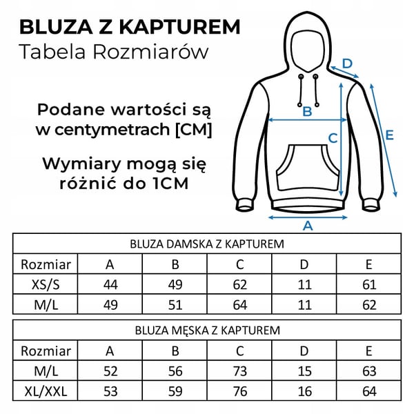 Naisten hopeanpunainen collegepaita - koko M/L