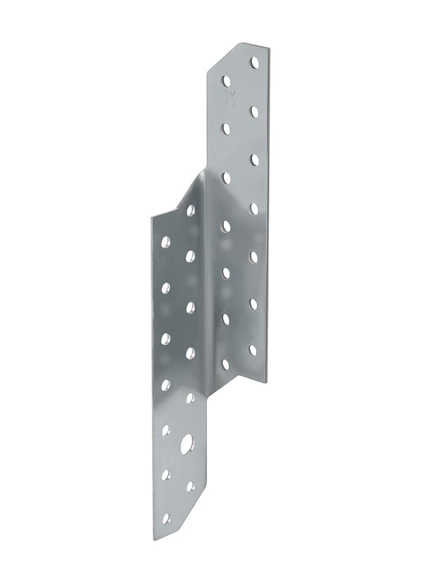 Spær-åse-forbindelse SPF210L 210mm Venstre
