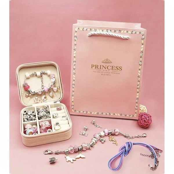 YMJ armbandstillverkningssats 23423