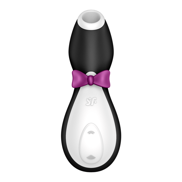 Satisfyer Pingviini klitoriksen stimulaattori