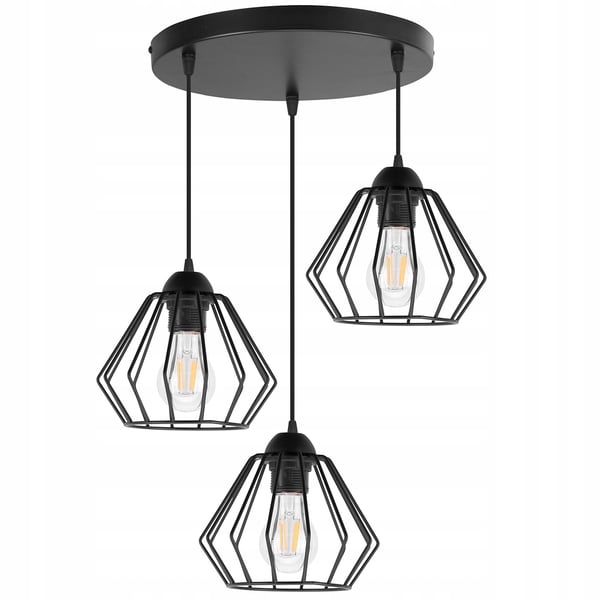 KATTOVALAISIMET JA KATTOVALAISIMET DIAMOND LED LOFT