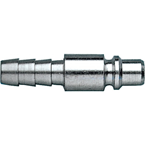 SNABBKOPPLING MED 12 MM SLANGUTGÅNG - T N12-628