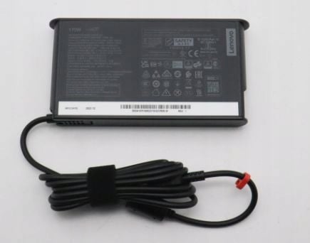 Lenovon virtalähde, 02DL136